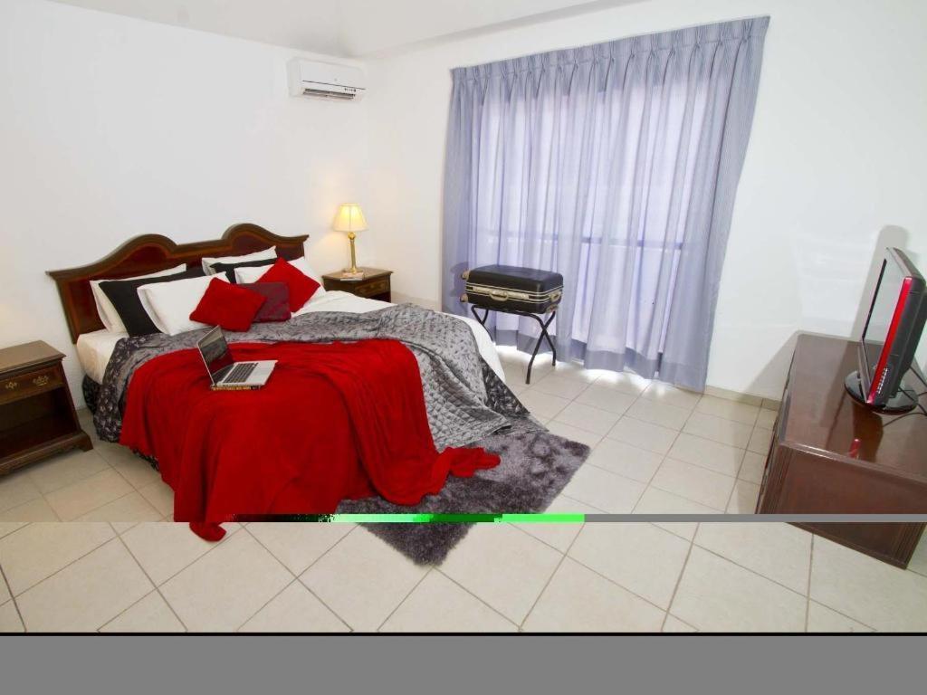 Terranova Suites Santa Cruz de La Sierra Exterior foto