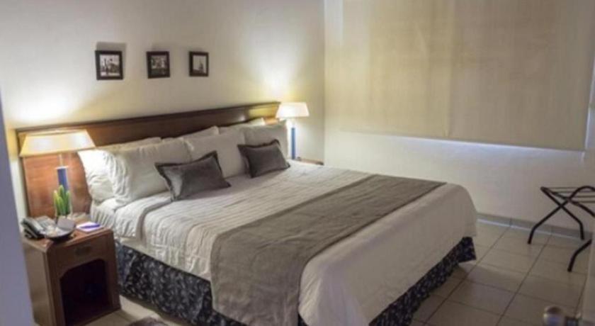 Terranova Suites Santa Cruz de La Sierra Exterior foto